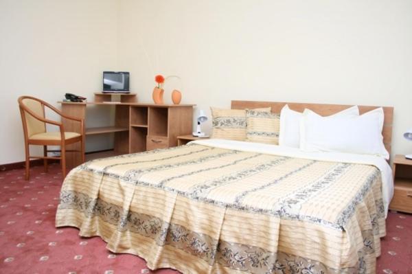 Hotel Calarasi Quarto foto