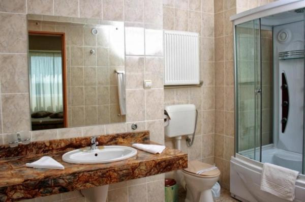 Hotel Calarasi Quarto foto